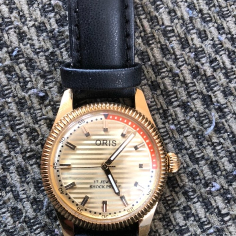 Oris